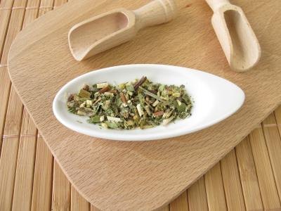 Herbs for Wound Healing