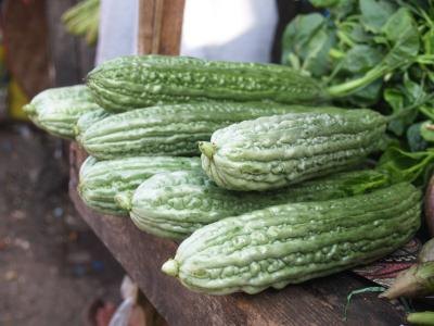 Filipino Vegetables & Their Benefits