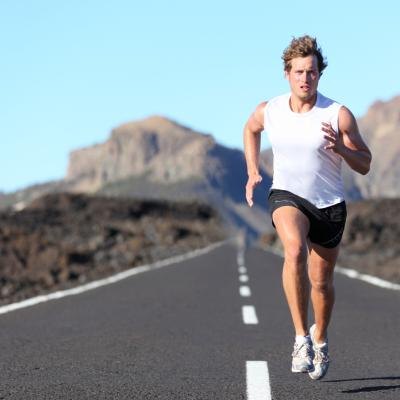 Can I Lose Weight Running Sprints