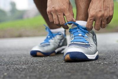 Trail Running Shoes Vs. Running Shoes