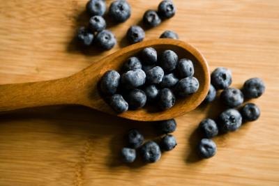 Benefits in Eating Blueberries for Diabetes