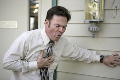 About False Heart Attack Symptoms