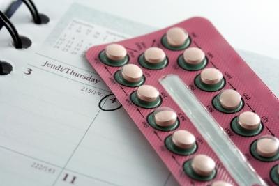 What birth control does not need a prescription?