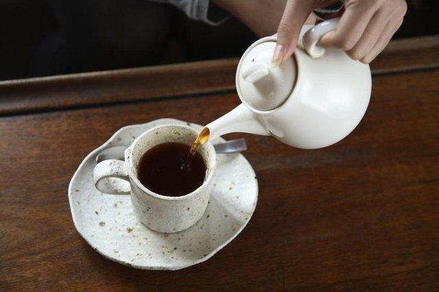 Lipton Tea Health Benefits