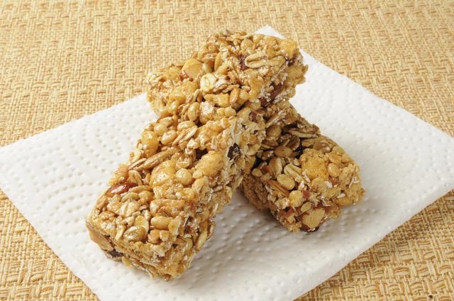 The Best Rated Protein Bars for Children