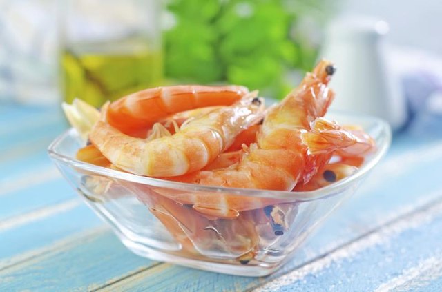 How to Cook Sauteed Shrimp on the Stove