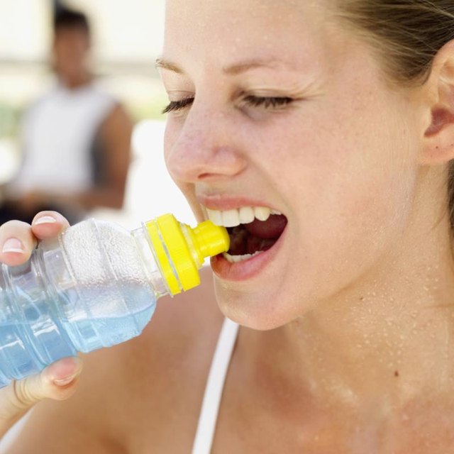 How Can I Replace Electrolytes Without Drinking Gatorade?