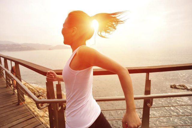 Does Working Out in the Morning Burn More Calories?