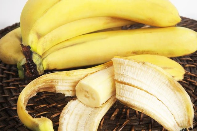 Are Banana Peels Good for You?
