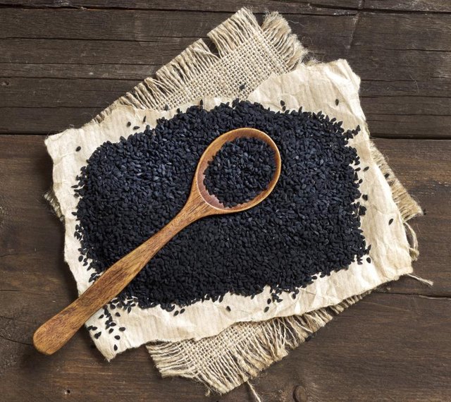 Benefits of Black Cumin Seed Oil