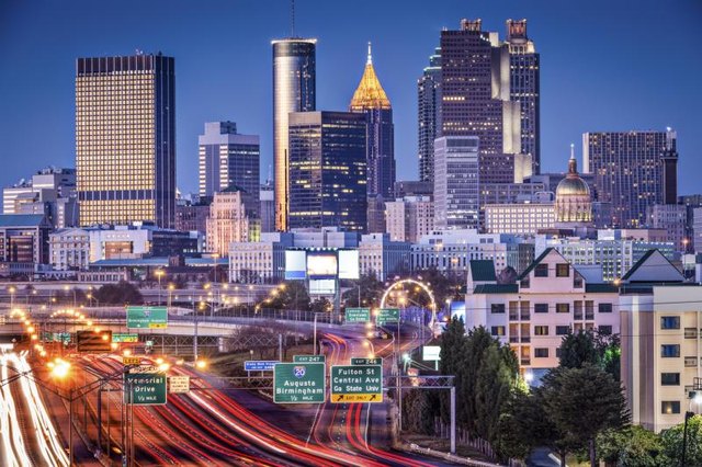The Best Atlanta Suburbs to Live In and Raise Kids
