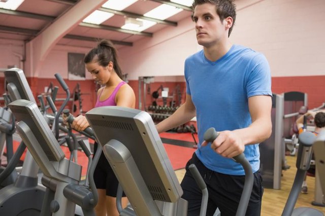 Will You Lose Weight From 30 Minutes of Cardio Five Days a Week?