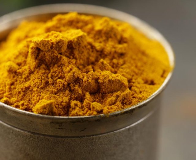 What Are the Health Benefits of Curry Powder?