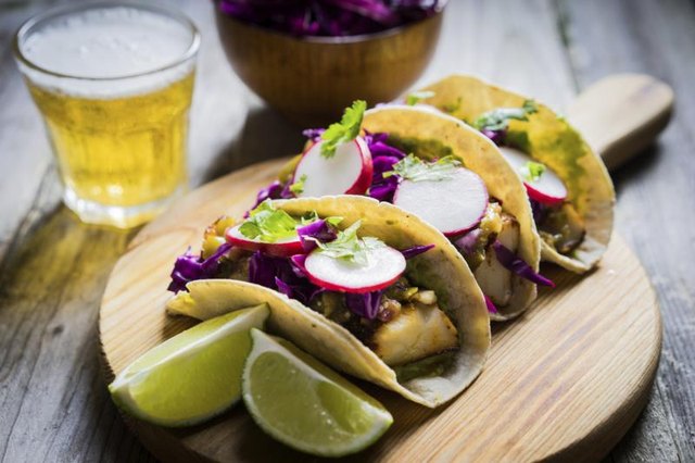 How to Cook Street Tacos