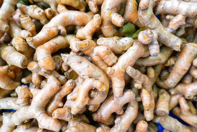 Turmeric, Ginger and Cancer