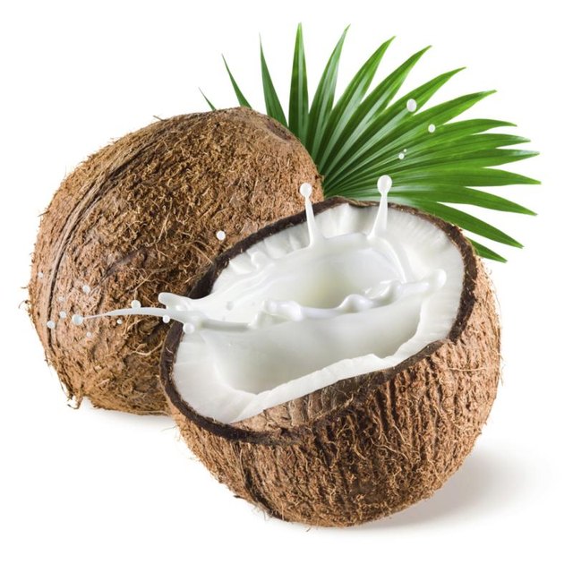 Is Coconut Milk Good for the Bowels?