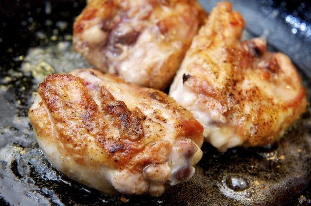 The Best Method for Cooking Chicken Thighs