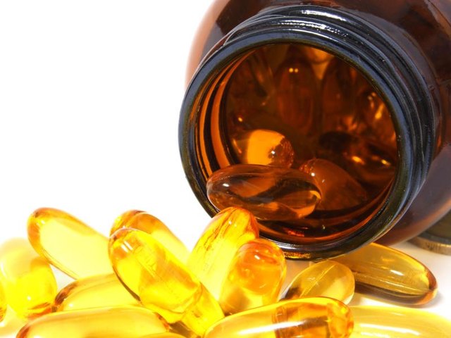 The Health Benefits of Dietary Supplements