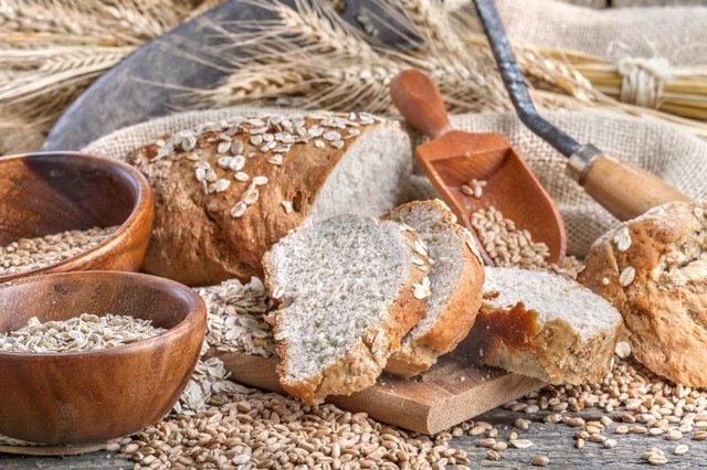 Can Being Gluten Intolerant Make You Gain Weight?