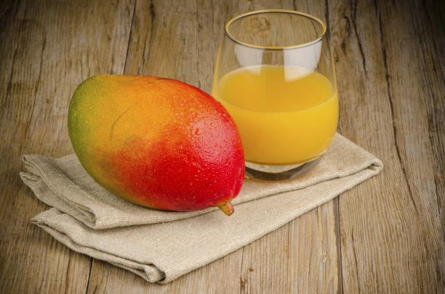 What Are the Health Benefits of Mango Juice?