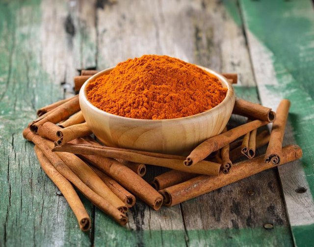 How to Eat Cinnamon to Lower Blood Sugar While on Diabetic Medicine
