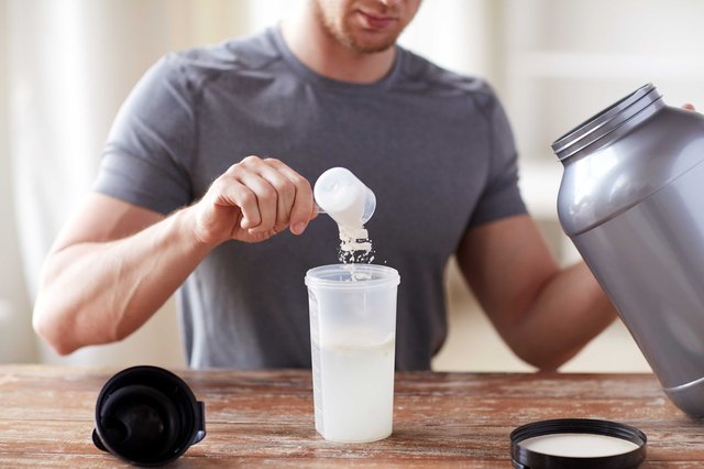 Do you know what’s in your protein powder —like, really, really in it?