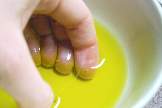 Image result for olive oil for nail growth