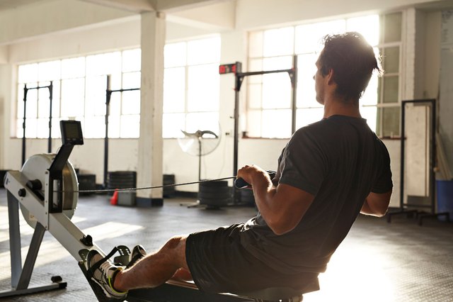 The Best Piece of Gym Equipment You're Not Using