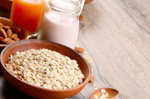 Can You Eat Oatmeal on a Gluten Free Diet?