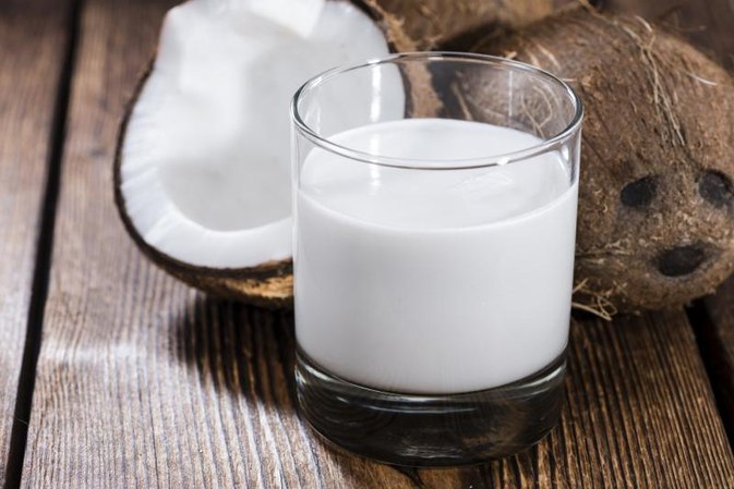 coconut milk的圖片搜尋結果