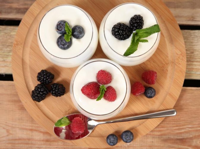 Probiotics And Weight Loss British Journal Of Nutrition