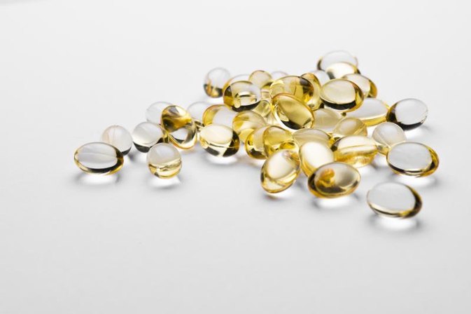 Are there any vitamins you can take to thin your blood?