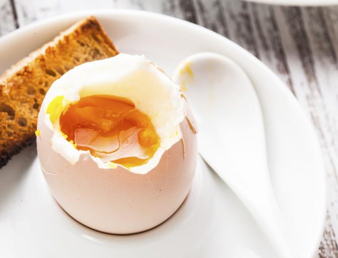12 Eggs A Day Keto Diet