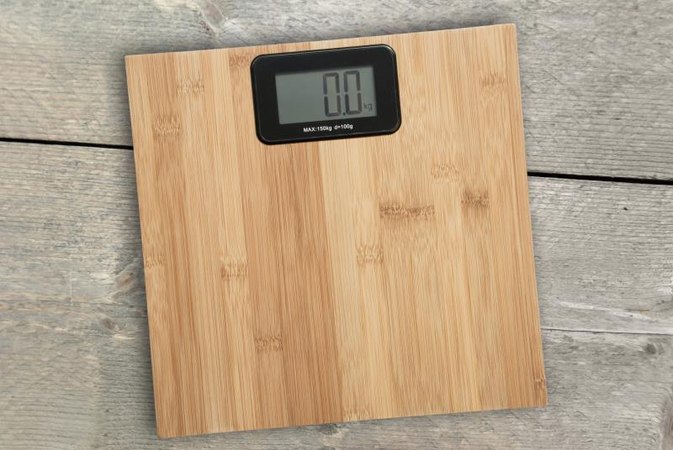 Body Fat Scales Accurate 75