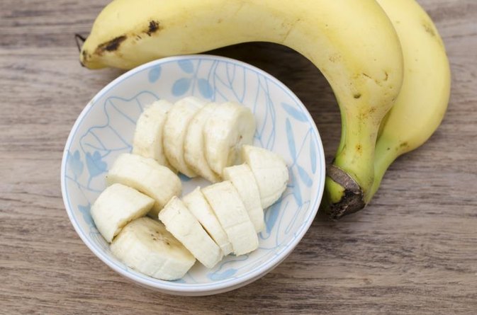 What are the warning signs that you have eaten too much potassium?