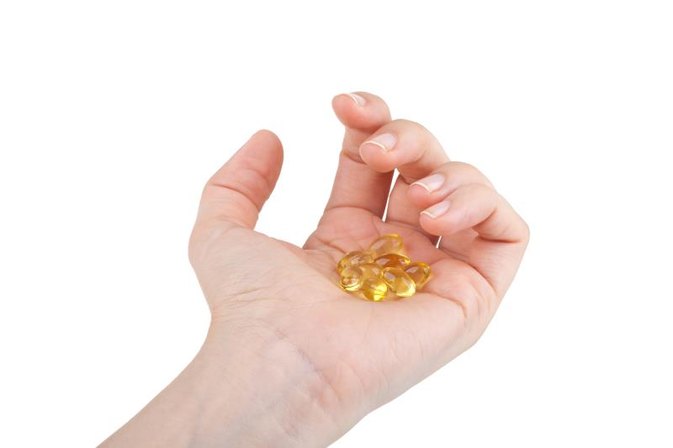 What are the benefits of vitamin E for women?