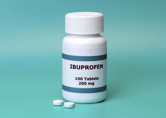Ibuprofen Pills No Prescription