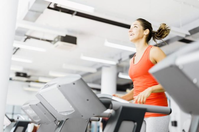 What are issues that can arise with treadmills?