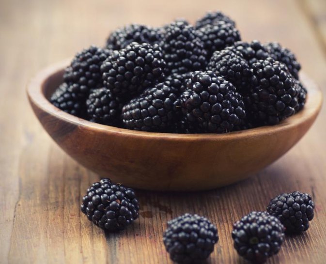 Image result for blackberries