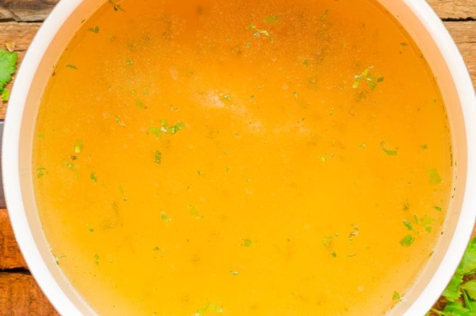 Soup Recipes Liquid Diet