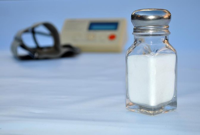 Best Salt Alternatives Low Sodium Diet