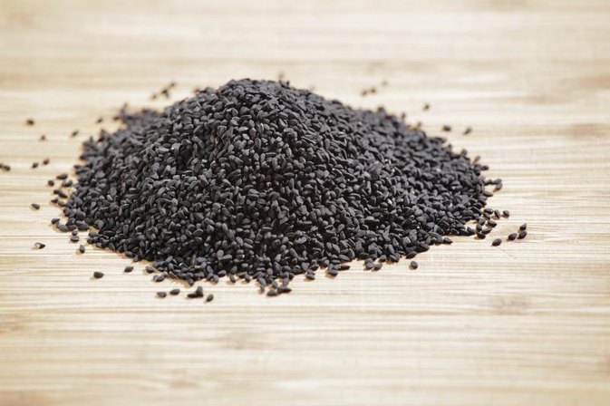 Black Seed Oil Pills For Weight Loss