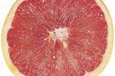 grapefruit juice and lisinopril