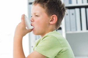 Long term side effects of fluticasone propionate nasal spray