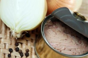 Can You Eat Canned Tuna When Pregnant 53