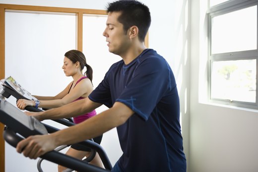10 Steps To Becoming Your Own Personal Trainer
