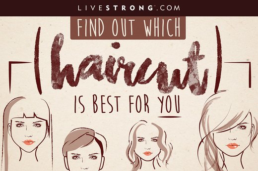 Find Out Which Haircut Is Best for You