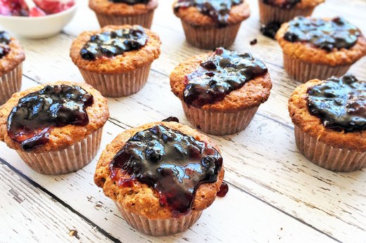 10 Amazingly Easy Breakfasts You Can Make In A Muffin Tin