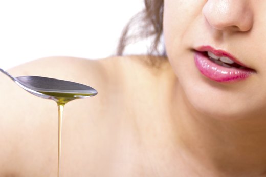 1. Oil Pulling: The Western Take