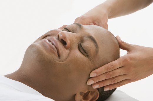 6. Self-Massage: The Western Take